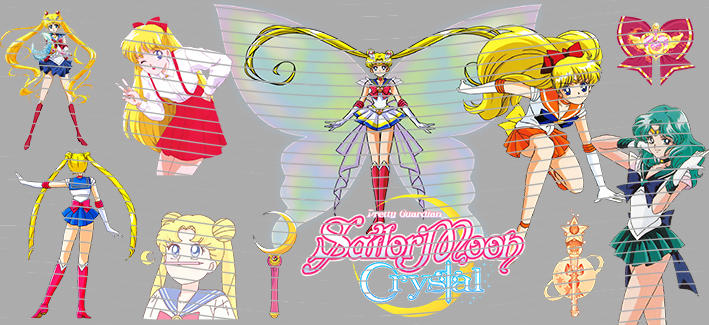 16oz JPN Anime-JA-305